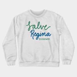 Salve Regina University Crewneck Sweatshirt